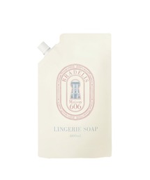 BRADELIS NEWYORK（ブラデリスニューヨーク）の「ブラデリス ランジェリーソープ 1000ml(約200回分) 下着用 液体洗剤（ランドリーグッズ）」