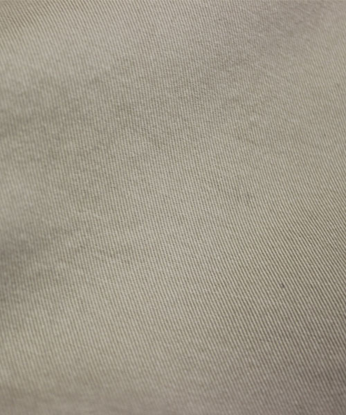 COLLARS（カラーズ）の「【COLLARS/ カラーズ】ストレッチツイル シューカットチノ（チノパンツ・メンズ・ブラック/アーミー/ベージュ・XL/L/M）」の11枚目の写真