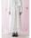 TSUHARU by Samansa Mos2�i�c�n���o�C�T�}���T���X���X�j�́u�yWHITE COLLECTION�z�I�[�o�[���[�X�X�J�[�g�i�X�J�[�g�j�v�b�z���C�g