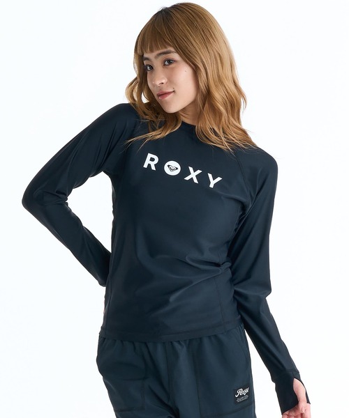 ROXY/ロキシー レディース ラッシュガード 水陸両用 RLY265039