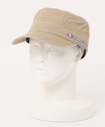 Champion | 【Champion】ウォッシュワークキャップ  182-0052(キャップ)