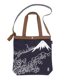 rootote TALL マエカケA 2wayトートバッグ