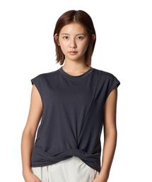 UNDER ARMOUR | UAソフト タンク（トレーニング/レディース）(タンクトップ)