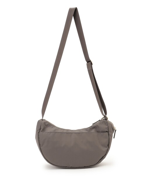 TOCCA(トッカ)の「MEMORY OF MOON POCHETTE ナイロンポシェット(ショルダーバッグ・レディース・ベージュ系/ブラック系/アイボリー系・F)」の15枚目の写真