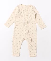 ARCHIVER（アーカイバ）の「【Bs】【it】【Quincy Mae】25AW / Ruffle Jumpsuit（つなぎ/オールインワン）」