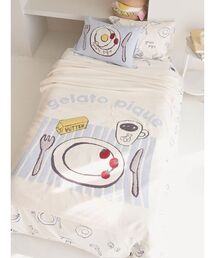 ドラゴンクエスト】【Sleep】ジャガードピローケース（寝具）｜gelato