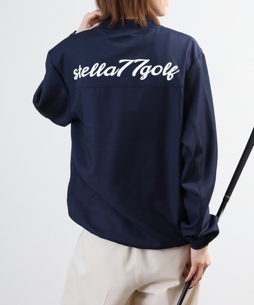 FUNALIVE（ファンアライブ）の「8WAY 撥水加工ストレッチプルオーバー（その他トップス・メンズ・ネイビー/ブラック・XXL/XL）」の15枚目の写真