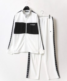 Kappa（カッパ）の「セットアップ（セットアップ）」