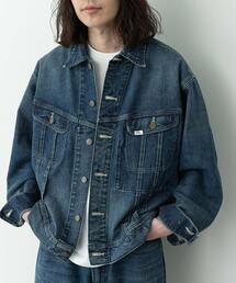 URBAN RESEARCH Sonny Label（アーバンリサーチサニーレーベル）の「Lee　101 ANNIV.RIDERS 101-J（デニムジャケット）」