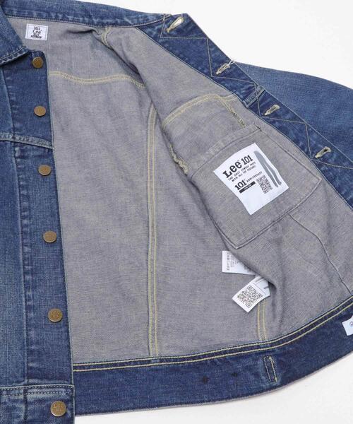Lee　RIDERS 101 JACKET　アーバンリサーチ・サニーレーベル Lee RIDERS 101 JACKET | アーバンリサーチ サニーレーベル(URBAN