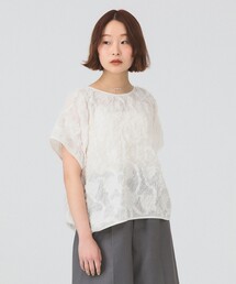 Ray BEAMS ボランテシャツ  カットソー Ray BEAMS（レイ ビームス）のTシャツ・カットソー通販｜BEAMS