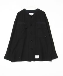 WTAPS（ダブルタップス）の「ジャケット（その他アウター）」