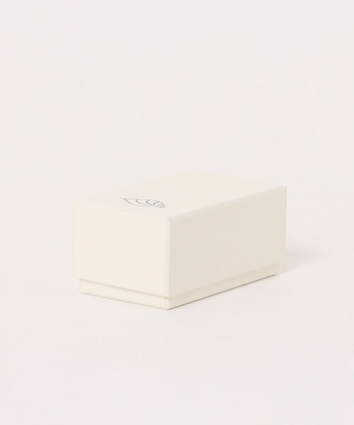 sowi(ソーイ)の「K10YG ダイヤモンド3pcsピアス(ピアス(両耳用)・レディース・ゴールド・フリ-)」の2枚目の写真