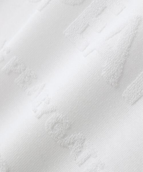 PEARLY GATES（パーリーゲイツ）の「【PEARLY GATES】パイルジャガード（ポロシャツ・メンズ・グリーン/ネイビー/ホワイト・X-LARGE/MEDIUM/LARGE）」の15枚目の写真