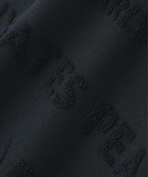 PEARLY GATES（パーリーゲイツ）の「【PEARLY GATES】パイルジャガード（ポロシャツ・メンズ・グリーン/ネイビー/ホワイト・X-LARGE/MEDIUM/LARGE）」の22枚目の写真
