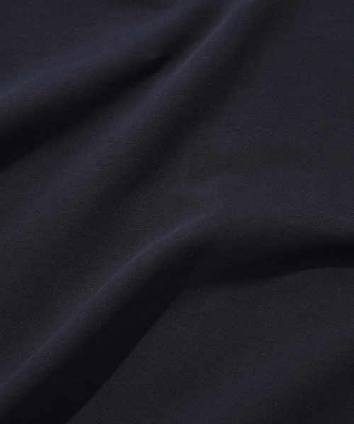 COVERNAT(カバーナット)の「CVNT フードパーカー ダークネイビー(パーカー・レディース・その他・X-SMALL/SMALL/MEDIUM/LARGE/X-LARGE/XX-LARGE)」の11枚目の写真