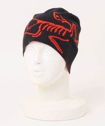 yield(�C�[���h)�́yARC'TERYX�z �A�[�N�e���N�X lightweight bird head toque �j�b�g�X �ȃ|��(�j�b�g�L���b�v/�r�[�j�[)