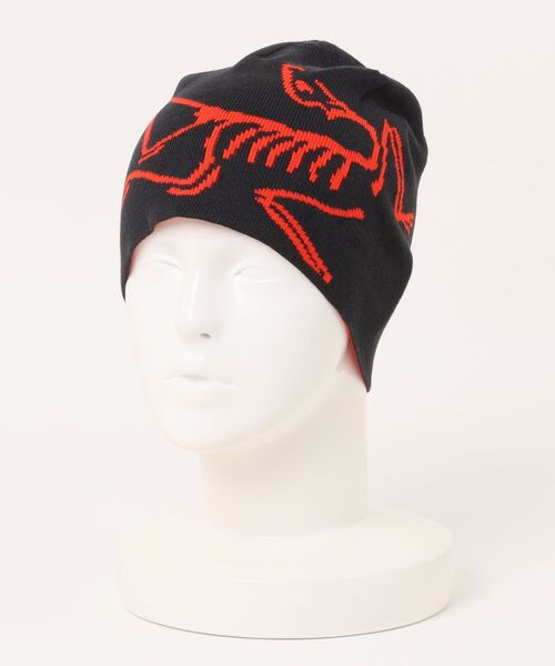 セール】【ARC'TERYX】 アークテリクス lightweight bird head toque
