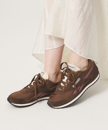 Reebok(���[�{�b�N)�́�Reebok���N���V�b�N AZ �X�j�[�J�[(�X�j�[�J�[)