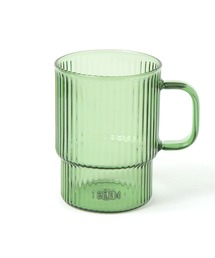 GEORGE'S（ジョージズ）の「ライングラス スタッキングマグ（グラス/マグカップ/タンブラー）」