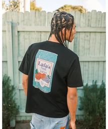 LFYT ラファイエット【Lafayette】- 半袖Tシャツ【JUICES TEE LS260107】