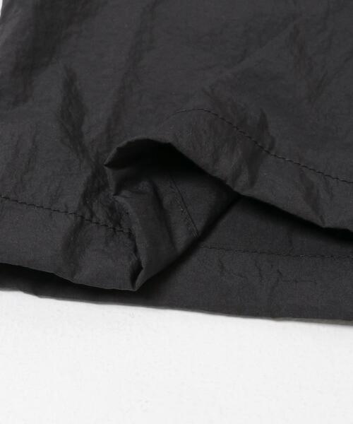 ANOTHER OFFICE(アナザー オフィス)の「ANOTHER OFFICE FLOW BANDING EASY PANTS(その他パンツ・メンズ・ブラック・3/2)」の14枚目の写真