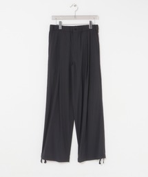 ANOTHER OFFICE SANTIAGO SLACKS FLEXIBLE（その他パンツ）｜ANOTHER