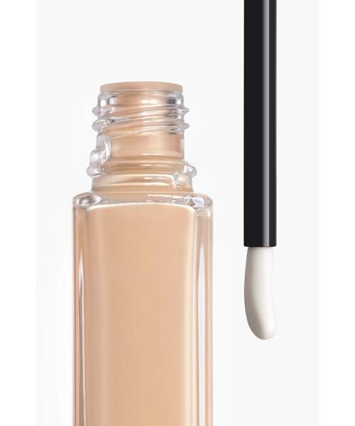 CHANEL（シャネル）の「レ ベージュ コレクトゥール コンシーラー（ヘルシーに輝くナチュラルな肌へ）（コンシーラー・レディース・B10/B30/B20/B00・FREE）」の8枚目の写真