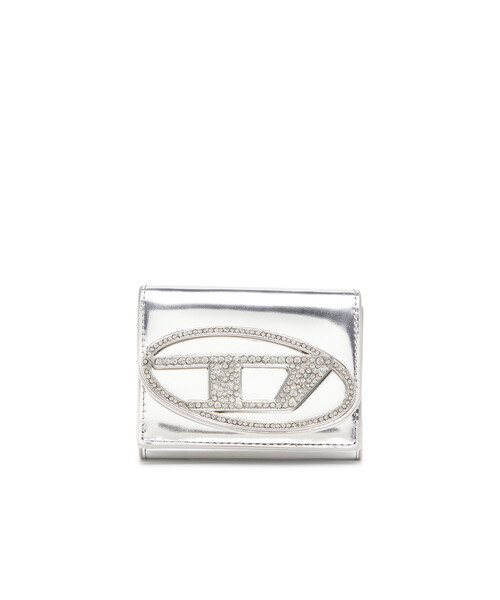 DIESEL｜ディーゼルの財布/小物（シルバー/銀色系）通販 - ZOZOTOWN