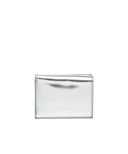 良品 DIESEL 三つ折りウォレット ウィメンズ 三つ折りウォレット 1DR TRI FOLD COIN XS（財布）｜DIESEL