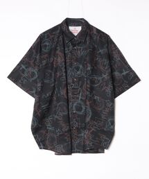 LITTLE CITIES GARDENER SHIRT