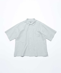 BASISBROEK | PUTTEN -STRIPE-(シャツ/ブラウス)