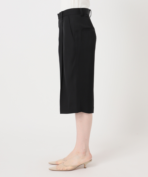 plage(プラージュ)の「R’IAM EVERY ショートパンツ(その他パンツ・レディース・ブラック/ベージュ・34/36/38)」の14枚目の写真