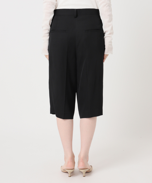 plage(プラージュ)の「R’IAM EVERY ショートパンツ(その他パンツ・レディース・ブラック/ベージュ・34/36/38)」の15枚目の写真