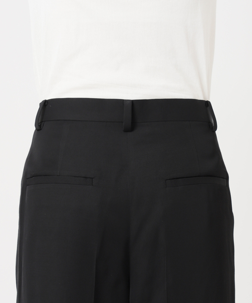 plage(プラージュ)の「R’IAM EVERY ショートパンツ(その他パンツ・レディース・ブラック/ベージュ・34/36/38)」の18枚目の写真