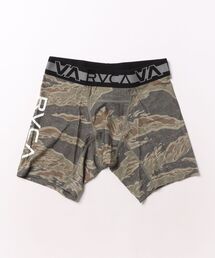 RVCA（ルーカ）の「RVCA メンズ VA SHORT UNDERSHORT  【2026年夏モデル】（その他アンダーウェア/インナー）」