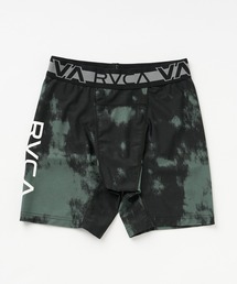 RVCA（ルーカ）の「RVCA メンズ VA SHORT UNDERSHORT  【2026年夏モデル】（その他アンダーウェア/インナー）」