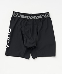 RVCA（ルーカ）の「RVCA メンズ VA SHORT UNDERSHORT  【2026年夏モデル】（その他アンダーウェア/インナー）」