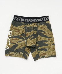 RVCA（ルーカ）の「RVCA メンズ VA SHORT UNDERSHORT  【2026年夏モデル】（その他アンダーウェア/インナー）」