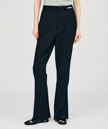 PRANK PROJECT | 【2026Summer Pre-Order】スーチングスリムフレアパンツ / Stitched Slim Flare Pants(その他パンツ)