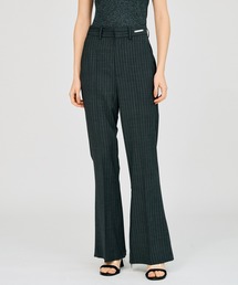 PRANK PROJECT | 【2026Summer Pre-Order】スーチングスリムフレアパンツ / Stitched Slim Flare Pants(その他パンツ)