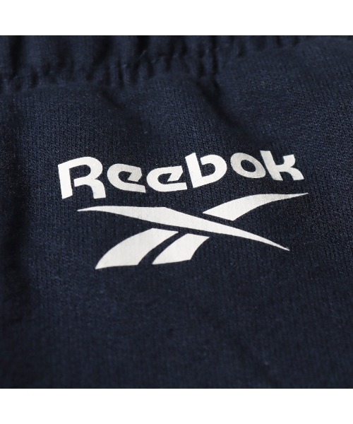 Reebok(リーボック)の「カラーブロック ショーツ / ID COLORBLOCK SHORTS(その他パンツ・レディース・ネイビー/ブラック・SMALL/MEDIUM/X-SMALL/LARGE)」の14枚目の写真