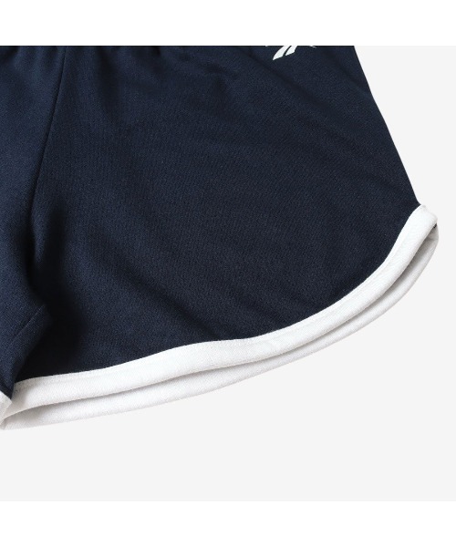 Reebok(リーボック)の「カラーブロック ショーツ / ID COLORBLOCK SHORTS(その他パンツ・レディース・ネイビー/ブラック・SMALL/MEDIUM/X-SMALL/LARGE)」の15枚目の写真