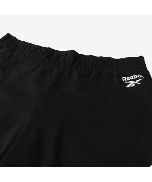 Reebok(リーボック)の「カラーブロック ショーツ / ID COLORBLOCK SHORTS(その他パンツ・レディース・ネイビー/ブラック・SMALL/MEDIUM/X-SMALL/LARGE)」の6枚目の写真