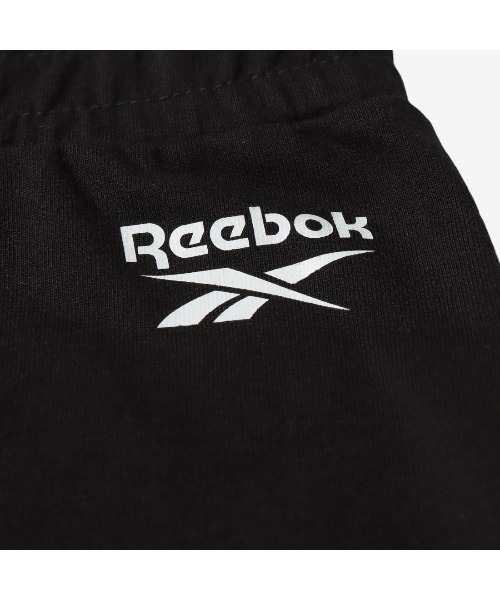 Reebok(リーボック)の「カラーブロック ショーツ / ID COLORBLOCK SHORTS(その他パンツ・レディース・ネイビー/ブラック・SMALL/MEDIUM/X-SMALL/LARGE)」の7枚目の写真