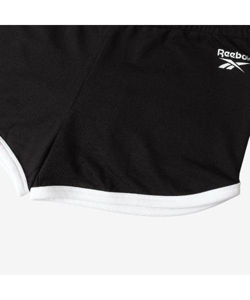 Reebok(リーボック)の「カラーブロック ショーツ / ID COLORBLOCK SHORTS(その他パンツ・レディース・ネイビー/ブラック・SMALL/MEDIUM/X-SMALL/LARGE)」の8枚目の写真