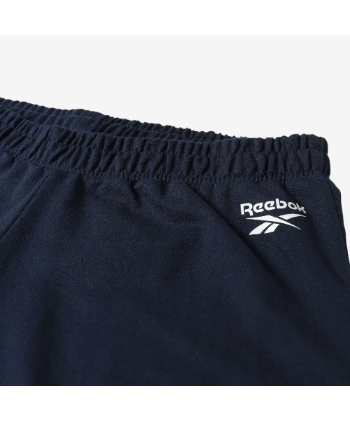 Reebok(リーボック)の「カラーブロック ショーツ / ID COLORBLOCK SHORTS(その他パンツ・レディース・ネイビー/ブラック・SMALL/MEDIUM/X-SMALL/LARGE)」の13枚目の写真
