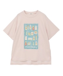 INGEBORG｜インゲボルグのTシャツ/カットソー通販 - ZOZOTOWN
