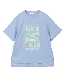 INGEBORG｜インゲボルグのTシャツ/カットソー（半袖）通販 - ZOZOTOWN