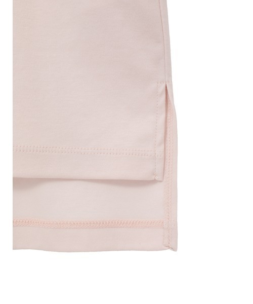 INGEBORG(インゲボルグ)の「コスメティックワンポイントpt.カットソー(Tシャツ/カットソー・レディース・ブルー/ベージュ/ホワイト/ピンク/ブラック・FREE)」の9枚目の写真